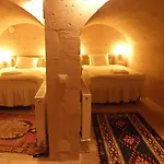 Отель Demisos Caves 3*