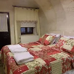 Отель Demisos Caves 3*