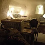 Demisos Caves Отель 3*