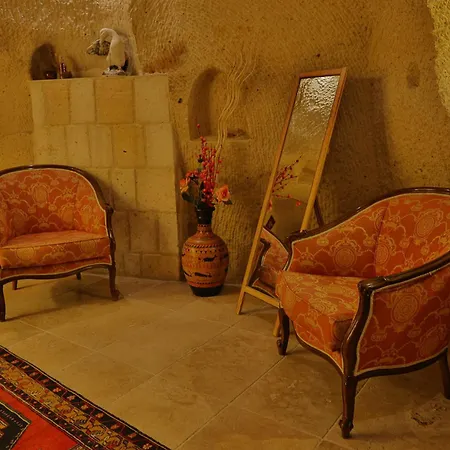 Demisos Caves Отель 3*