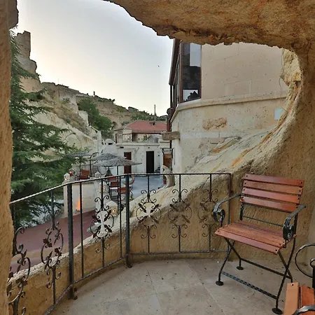 Demisos Caves Отель 3*