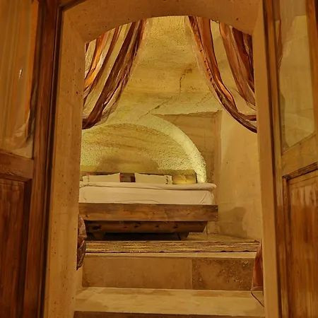 Отель Demisos Caves 3*