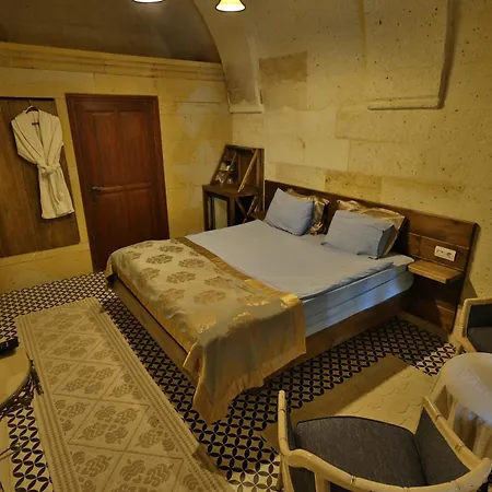 Otel Demisos Caves 3*
