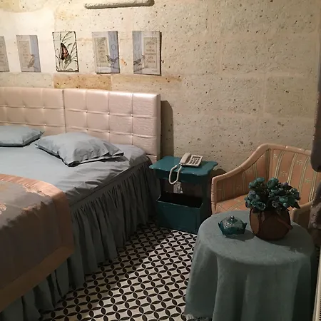 Demisos Caves Отель 3*
