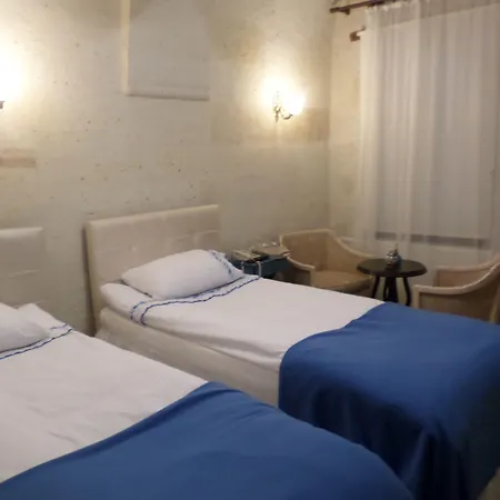 Demisos Caves Отель 3*