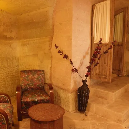 Hotel Demisos Caves Mustafapaşa