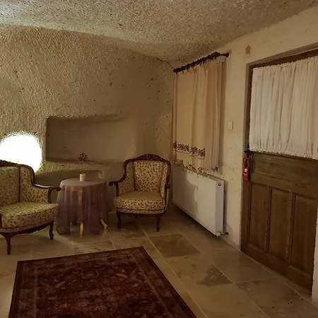 Hotel Demisos Caves Mustafapaşa