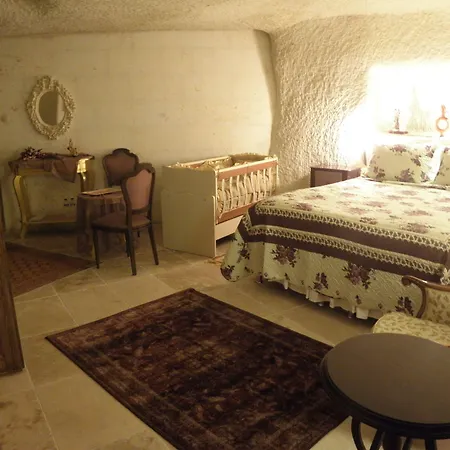 Demisos Caves Отель 3*