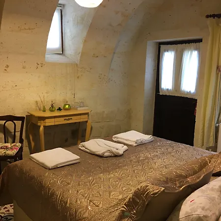 Demisos Caves Отель 3*