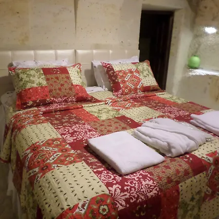 Отель Demisos Caves 3*
