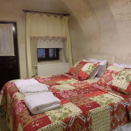 Отель Demisos Caves 3*