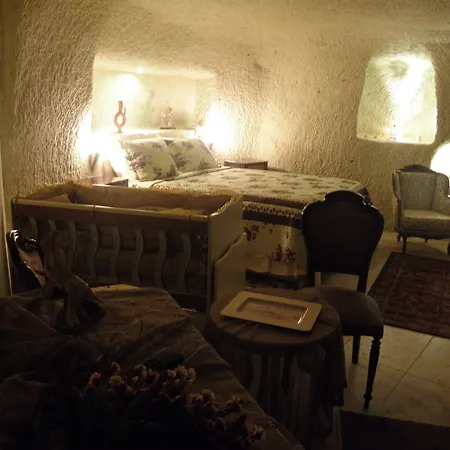 Demisos Caves Отель 3*