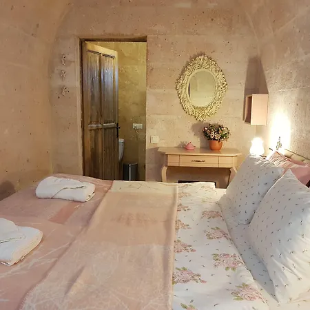 Demisos Caves Отель 3*
