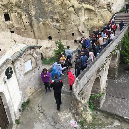 Hotel Demisos Caves 3*