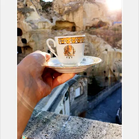 Demisos Caves Urgup