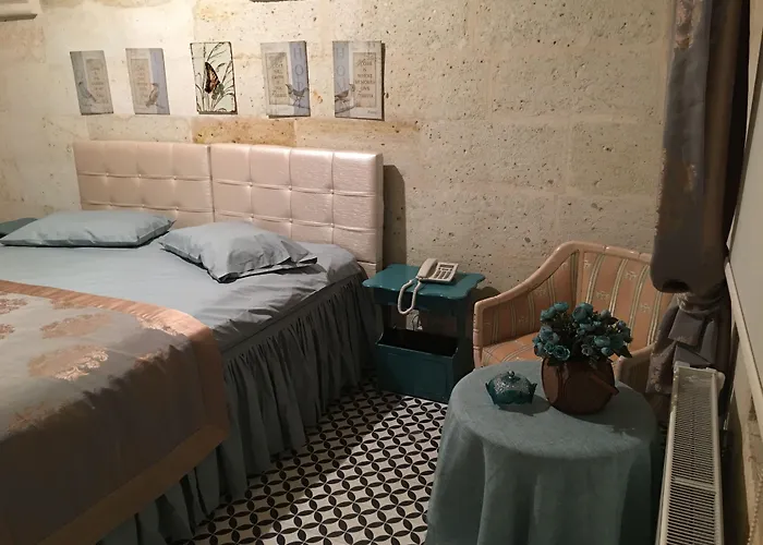 Demisos Caves Hotel 3*