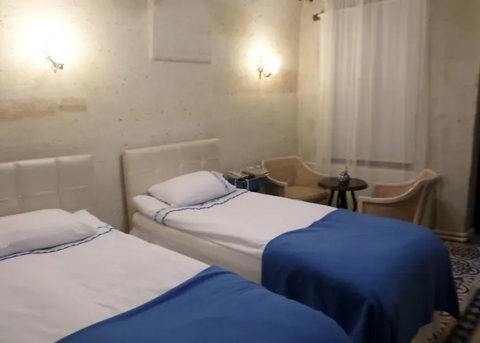 Demisos Caves Hotel 3*