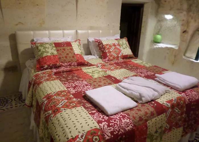 Hotel Demisos Caves 3*