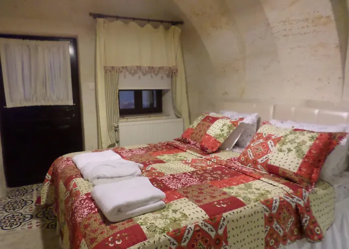 Hotel Demisos Caves 3*